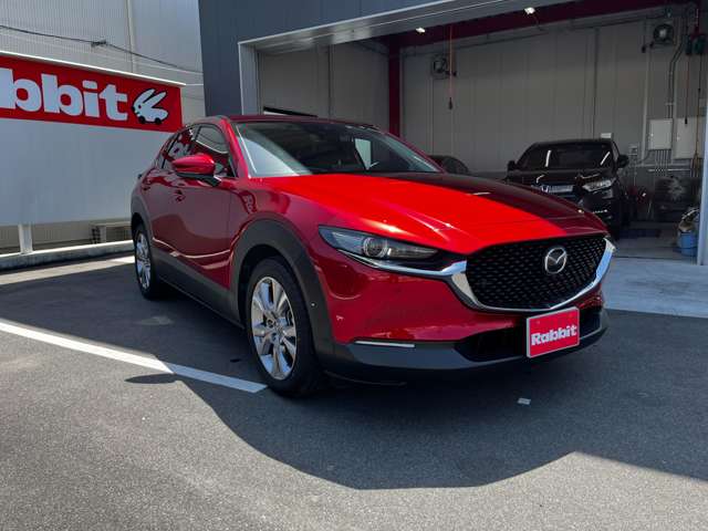 マツダ ＣＸ−３０ １．８ ＸＤ プロアクティブ ツーリングセレクション ディーゼルターボ R2年 (東海) 99