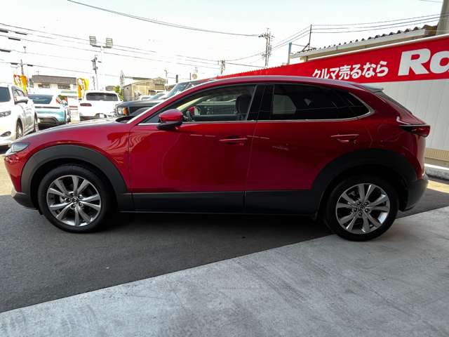 マツダ ＣＸ−３０ １．８ ＸＤ プロアクティブ ツーリングセレクション ディーゼルターボ R2年 (東海) 99