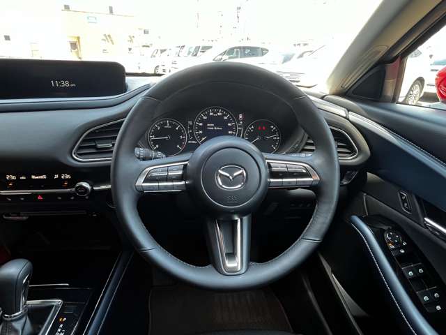 マツダ ＣＸ−３０ １．８ ＸＤ プロアクティブ ツーリングセレクション ディーゼルターボ R2年 (東海) 99