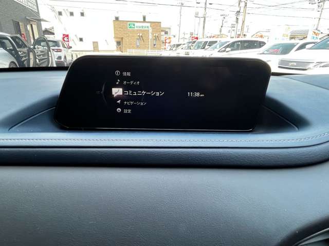 マツダ ＣＸ−３０ １．８ ＸＤ プロアクティブ ツーリングセレクション ディーゼルターボ R2年 (東海) 99