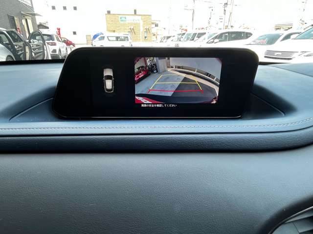 マツダ ＣＸ−３０ １．８ ＸＤ プロアクティブ ツーリングセレクション ディーゼルターボ R2年 (東海) 99