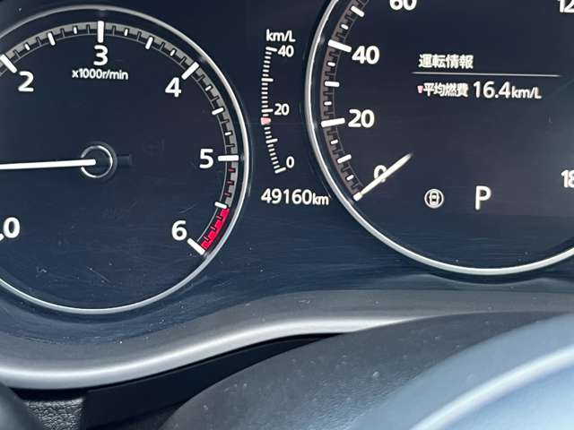 マツダ ＣＸ−３０ １．８ ＸＤ プロアクティブ ツーリングセレクション ディーゼルターボ R2年 (東海) 99