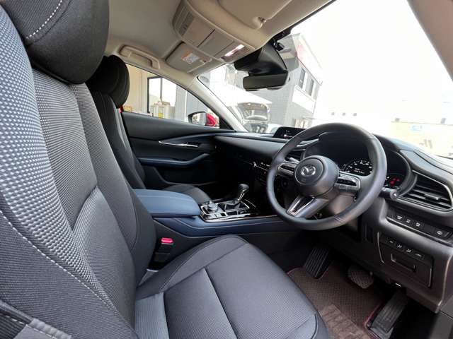 マツダ ＣＸ−３０ １．８ ＸＤ プロアクティブ ツーリングセレクション ディーゼルターボ R2年 (東海) 99