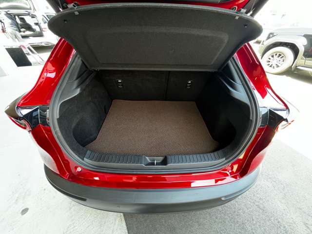 マツダ ＣＸ−３０ １．８ ＸＤ プロアクティブ ツーリングセレクション ディーゼルターボ R2年 (東海) 99