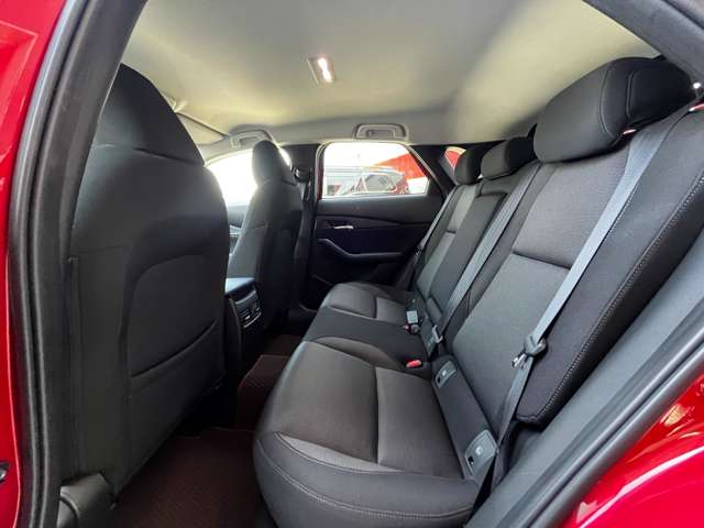 マツダ ＣＸ−３０ １．８ ＸＤ プロアクティブ ツーリングセレクション ディーゼルターボ R2年 (東海) 99