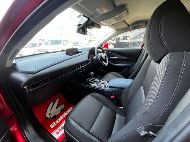 マツダ ＣＸ−３０ １．８ ＸＤ プロアクティブ ツーリングセレクション ディーゼルターボ R2年 (東海) 99