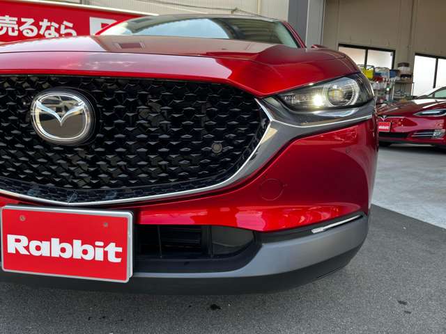 マツダ ＣＸ−３０ １．８ ＸＤ プロアクティブ ツーリングセレクション ディーゼルターボ R2年 (東海) 99