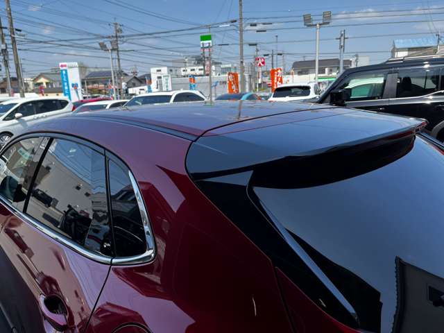 マツダ ＣＸ−３０ １．８ ＸＤ プロアクティブ ツーリングセレクション ディーゼルターボ R2年 (東海) 99