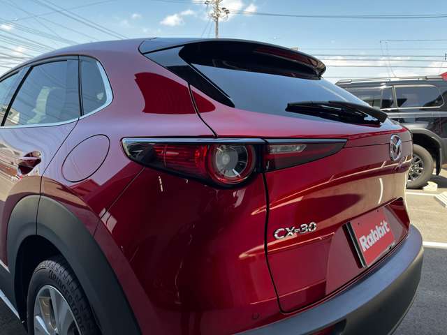 マツダ ＣＸ−３０ １．８ ＸＤ プロアクティブ ツーリングセレクション ディーゼルターボ R2年 (東海) 99