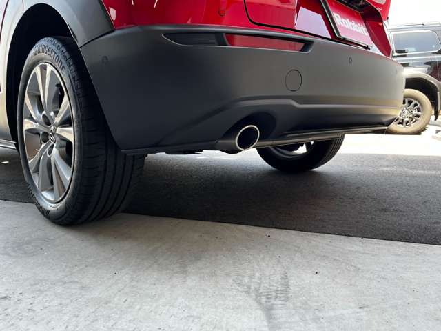 マツダ ＣＸ−３０ １．８ ＸＤ プロアクティブ ツーリングセレクション ディーゼルターボ R2年 (東海) 99