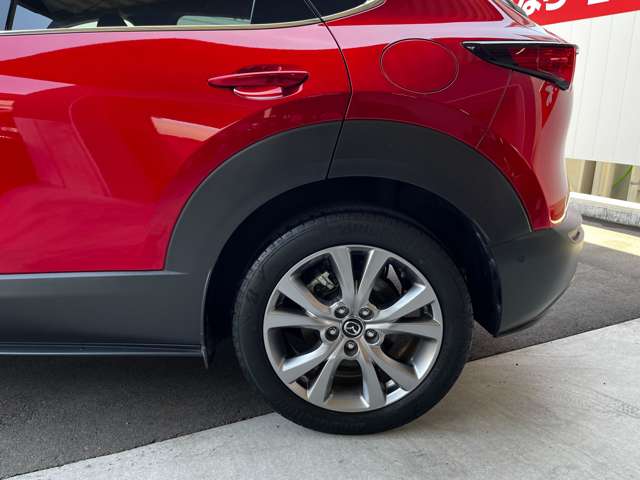 マツダ ＣＸ−３０ １．８ ＸＤ プロアクティブ ツーリングセレクション ディーゼルターボ R2年 (東海) 99