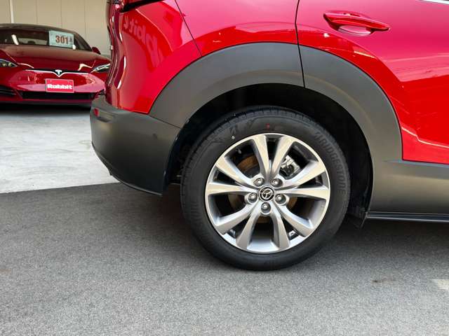 マツダ ＣＸ−３０ １．８ ＸＤ プロアクティブ ツーリングセレクション ディーゼルターボ R2年 (東海) 99