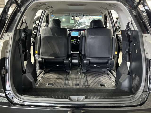 トヨタ エスティマ ２．４ アエラス H26年 (関東) 99