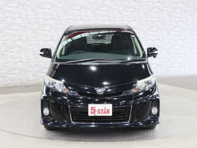 トヨタ エスティマ ２．４ アエラス H26年 (関東) 99