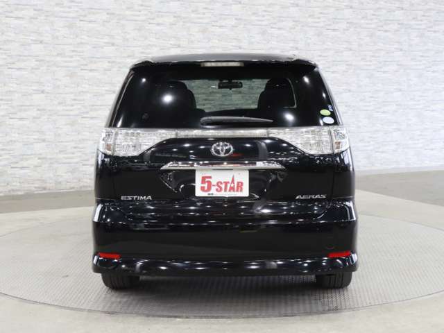トヨタ エスティマ ２．４ アエラス H26年 (関東) 99