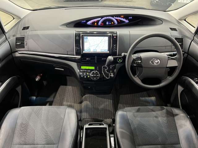 トヨタ エスティマ ２．４ アエラス H26年 (関東) 99