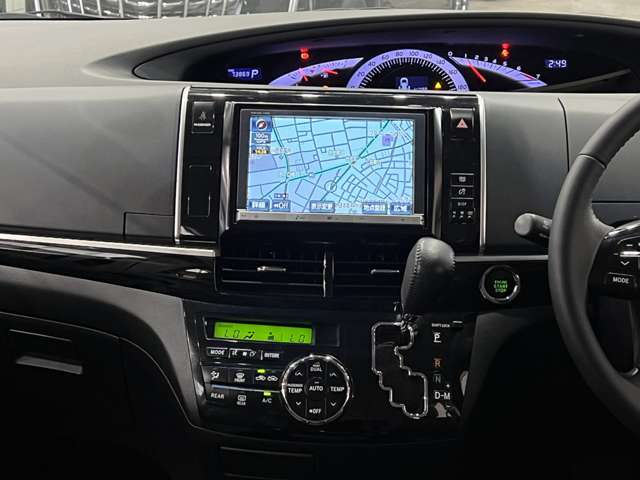 トヨタ エスティマ ２．４ アエラス H26年 (関東) 99