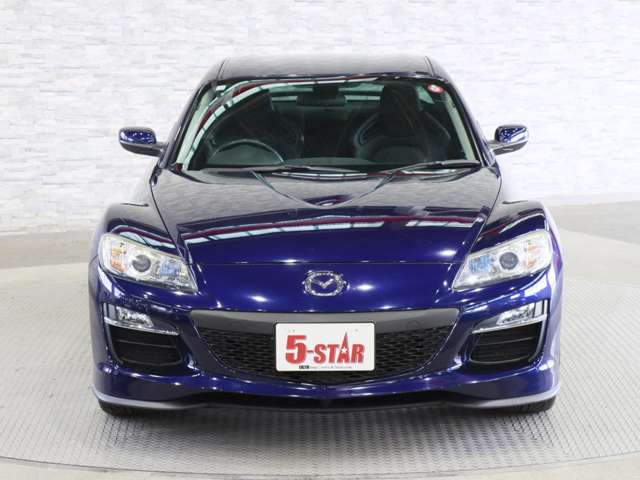 マツダ ＲＸ−８ タイプＲＳ H22年 (関東) 99