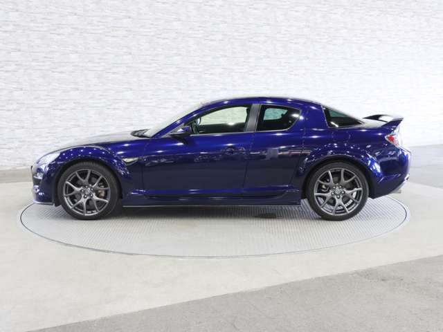 マツダ ＲＸ−８ タイプＲＳ H22年 (関東) 99