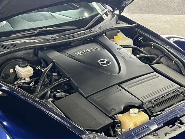 マツダ ＲＸ−８ タイプＲＳ H22年 (関東) 99