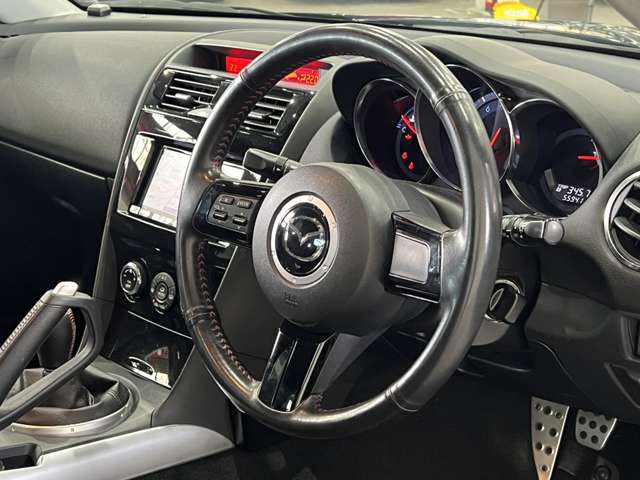 マツダ ＲＸ−８ タイプＲＳ H22年 (関東) 99