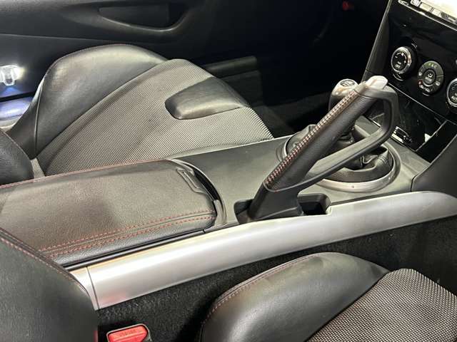 マツダ ＲＸ−８ タイプＲＳ H22年 (関東) 99