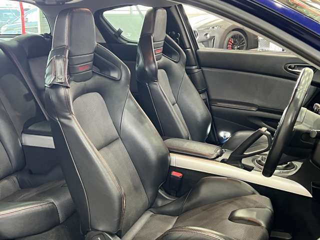 マツダ ＲＸ−８ タイプＲＳ H22年 (関東) 99