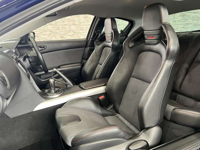 マツダ ＲＸ−８ タイプＲＳ H22年 (関東) 99