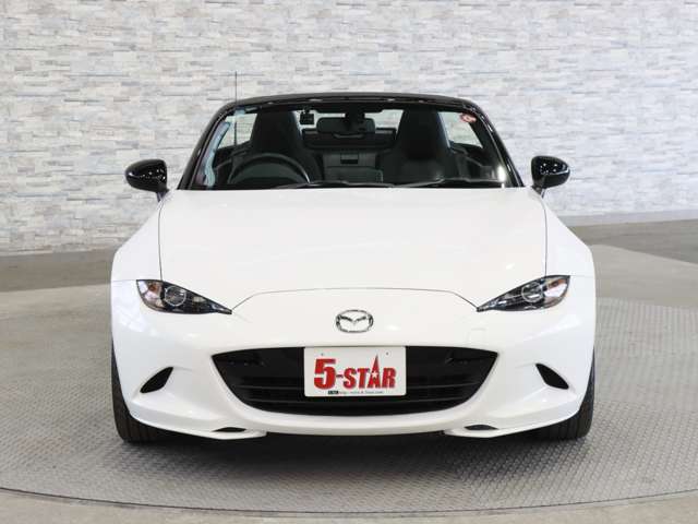 マツダ ロードスター １．５ Ｓ スペシャルパッケージ H28年 (関東) 99