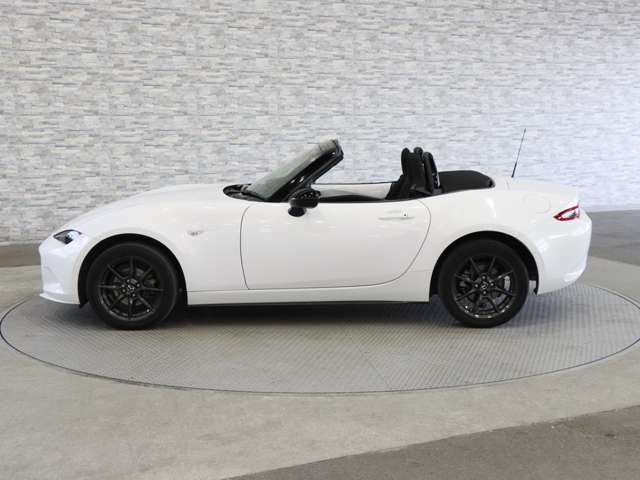 マツダ ロードスター １．５ Ｓ スペシャルパッケージ H28年 (関東) 99