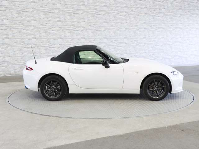 マツダ ロードスター １．５ Ｓ スペシャルパッケージ H28年 (関東) 99