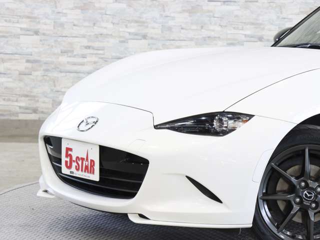 マツダ ロードスター １．５ Ｓ スペシャルパッケージ H28年 (関東) 99