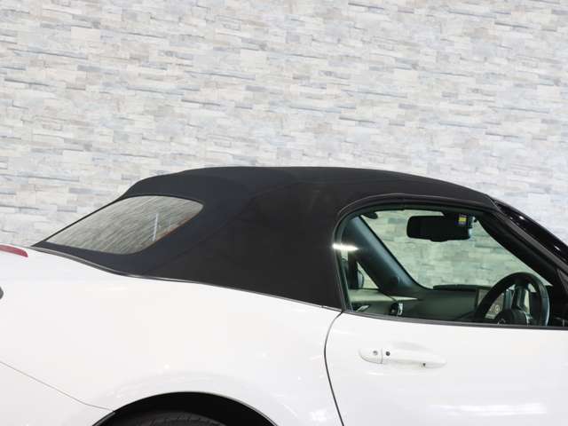 マツダ ロードスター １．５ Ｓ スペシャルパッケージ H28年 (関東) 99