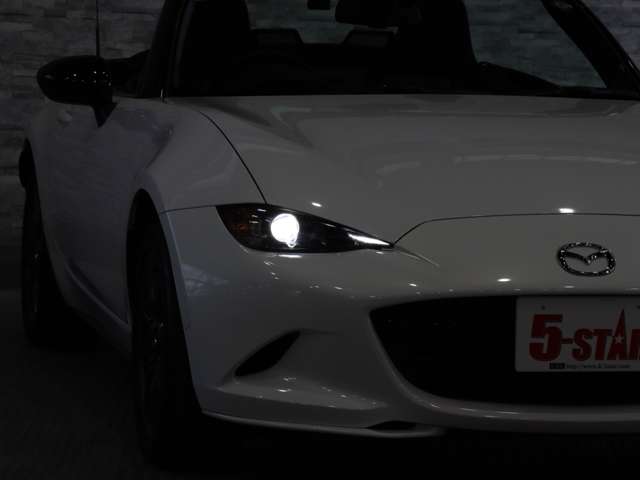 マツダ ロードスター １．５ Ｓ スペシャルパッケージ H28年 (関東) 99