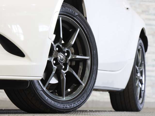 マツダ ロードスター １．５ Ｓ スペシャルパッケージ H28年 (関東) 99