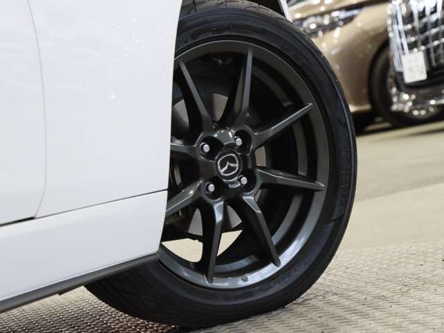 マツダ ロードスター １．５ Ｓ スペシャルパッケージ H28年 (関東) 99