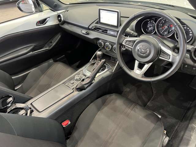 マツダ ロードスター １．５ Ｓ スペシャルパッケージ H28年 (関東) 99