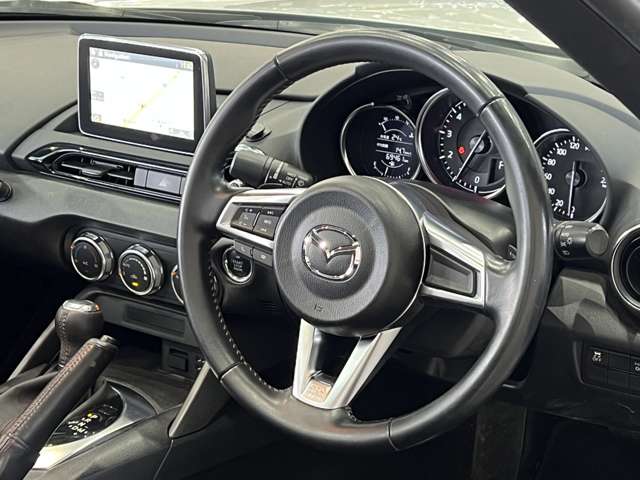 マツダ ロードスター １．５ Ｓ スペシャルパッケージ H28年 (関東) 99