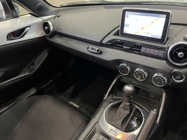 マツダ ロードスター １．５ Ｓ スペシャルパッケージ H28年 (関東) 99