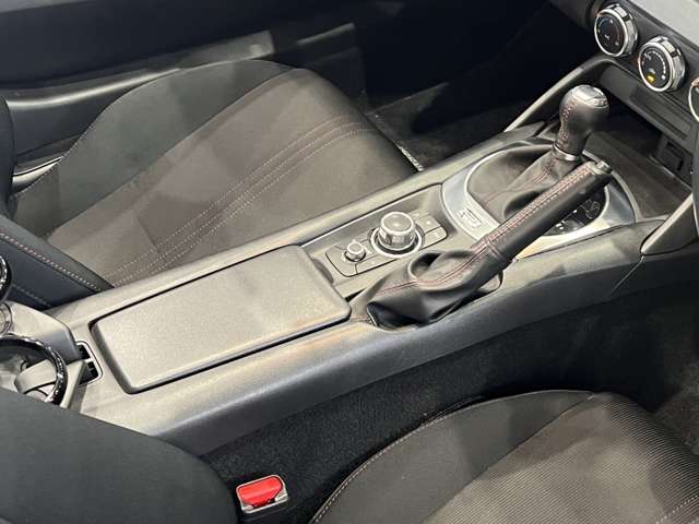 マツダ ロードスター １．５ Ｓ スペシャルパッケージ H28年 (関東) 99