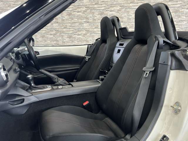 マツダ ロードスター １．５ Ｓ スペシャルパッケージ H28年 (関東) 99