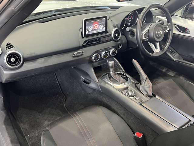 マツダ ロードスター １．５ Ｓ スペシャルパッケージ H28年 (関東) 99