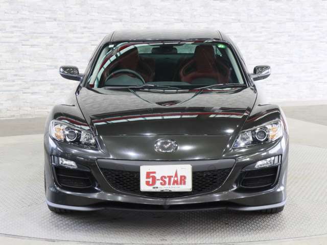 マツダ ＲＸ−８ スピリットＲ H24年 (関東) 99