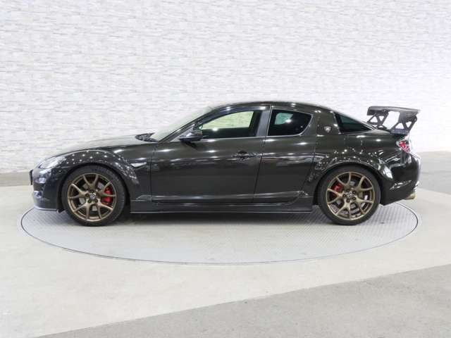 マツダ ＲＸ−８ スピリットＲ H24年 (関東) 99