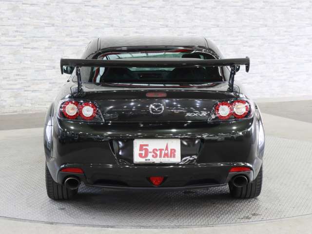 マツダ ＲＸ−８ スピリットＲ H24年 (関東) 99