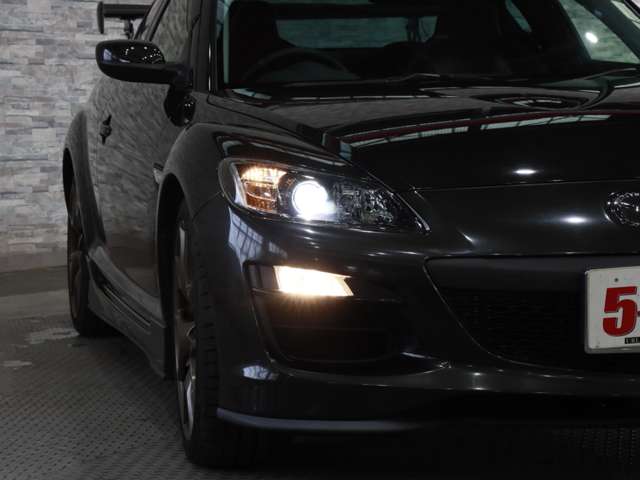 マツダ ＲＸ−８ スピリットＲ H24年 (関東) 99