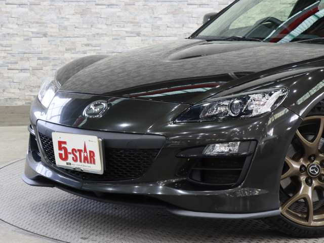 マツダ ＲＸ−８ スピリットＲ H24年 (関東) 99