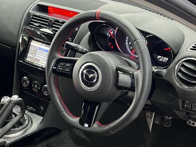 マツダ ＲＸ−８ スピリットＲ H24年 (関東) 99