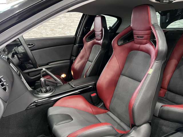 マツダ ＲＸ−８ スピリットＲ H24年 (関東) 99