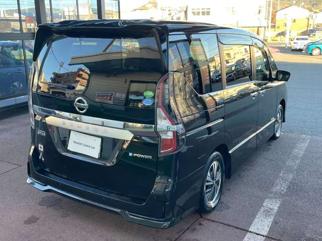 日産 セレナ １．２ Ｅ－ＰＯＷＥＲ ハイウェイスター Ｖ R2年 (東北) 99